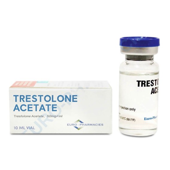 Trestolone Acetate Euro-Pharmacies