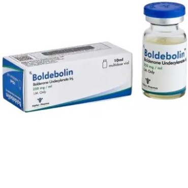BOLDEBOLIN ALPHA PHARMA