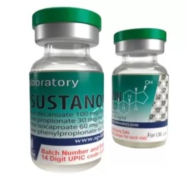 SUSTANON SP Laboratories