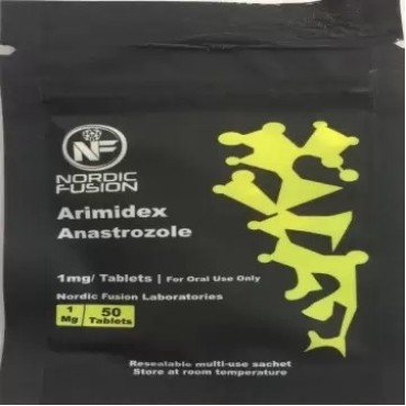 ARIMIDEX NORDIC FUSION