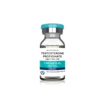 Testosterone Propionate Anabolex